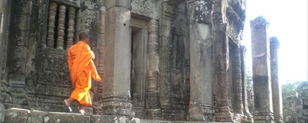 cambodia, asias best kept secret